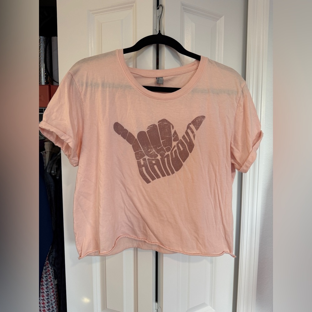 🛍️Hangout Festival Shirt